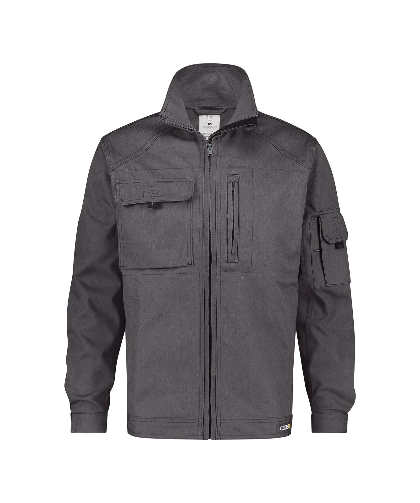 DASSY® Tulsa Canvas werkvest