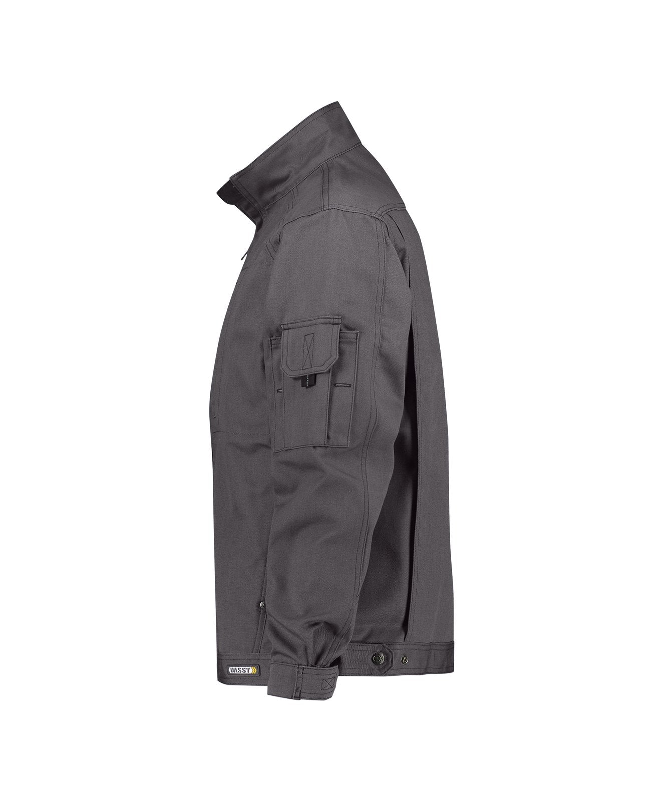 DASSY® Tulsa Canvas werkvest