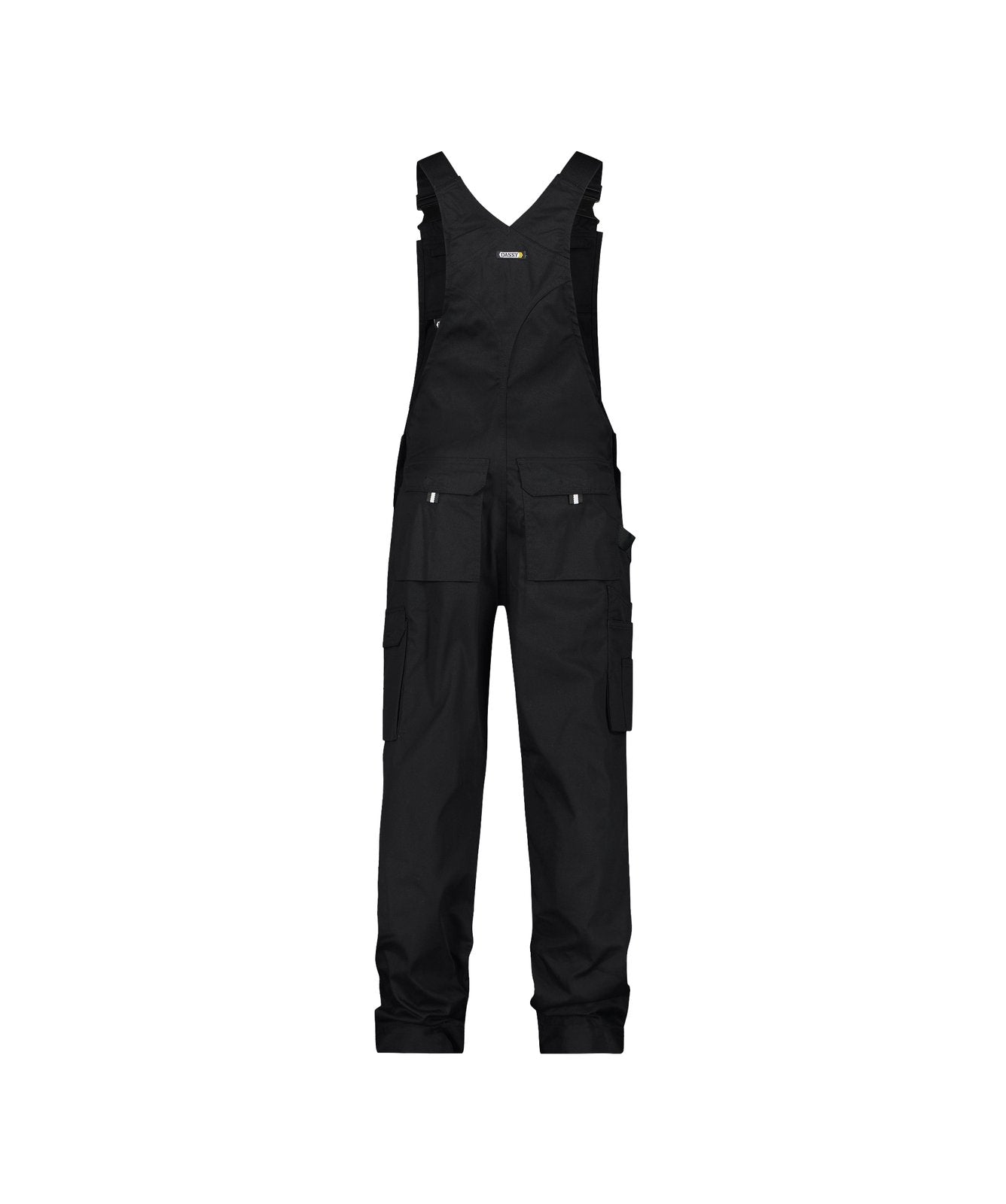 DASSY® Ventura Bretelbroek met kniezakken 245 g/m²