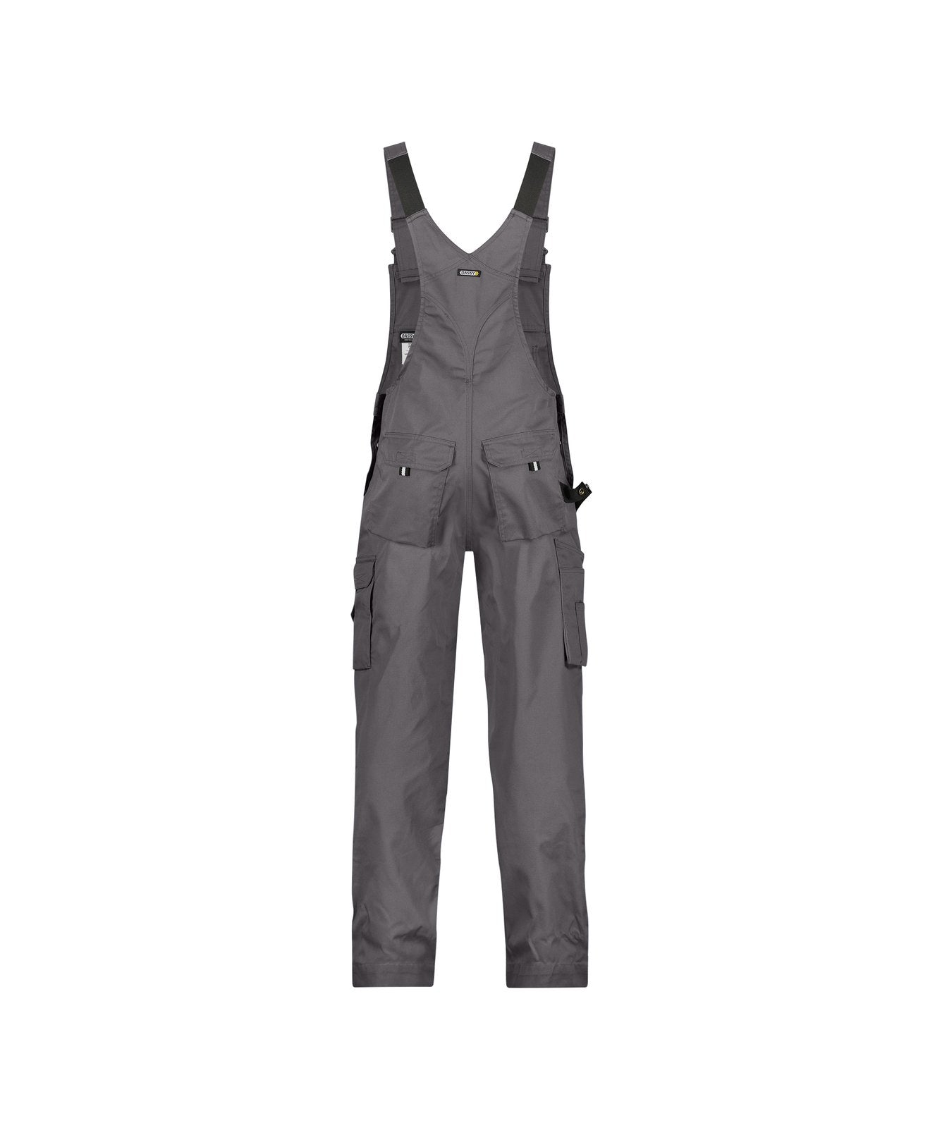 DASSY® Ventura Bretelbroek met kniezakken 245 g/m²