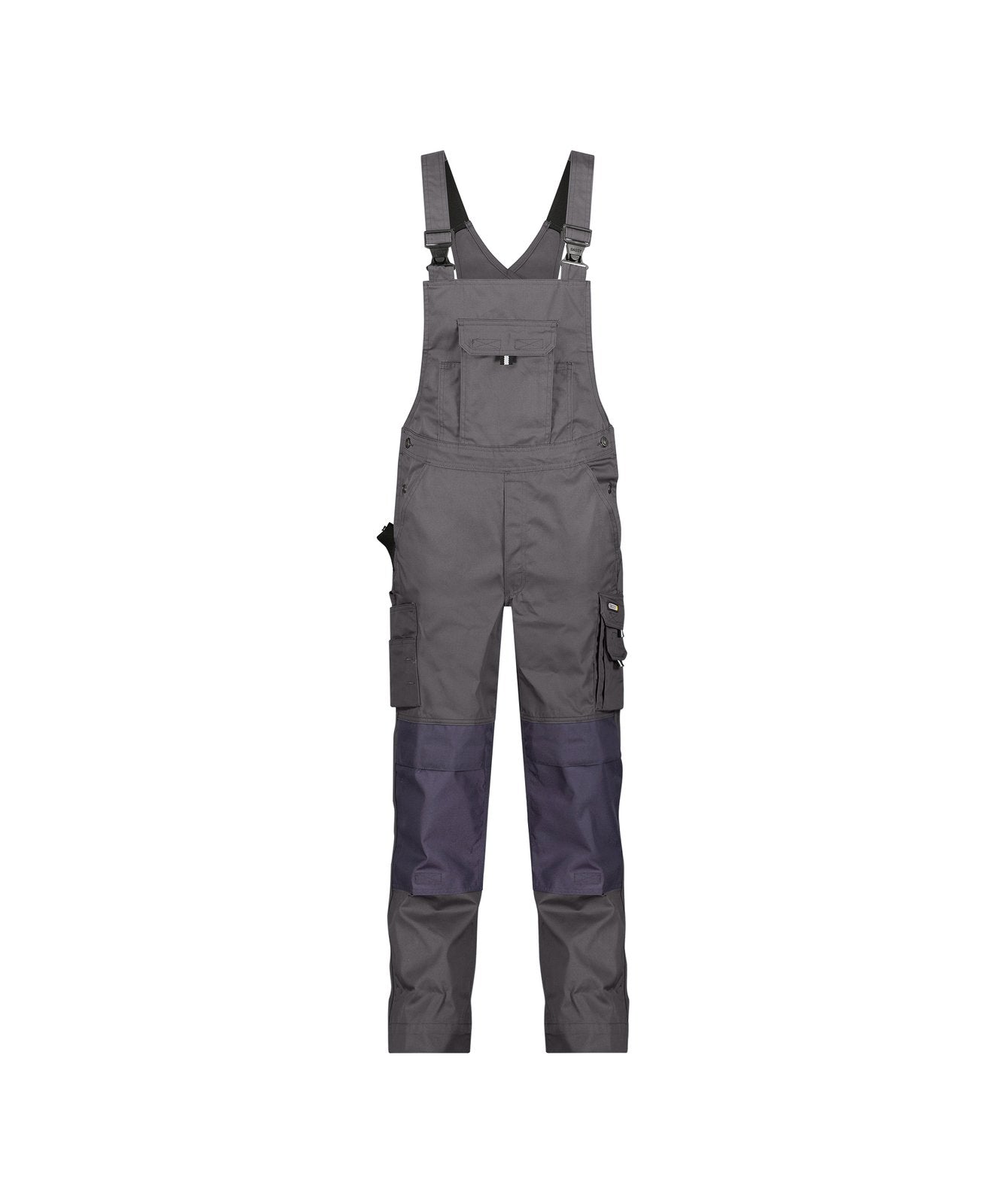 DASSY® Ventura Bretelbroek met kniezakken 245 g/m²