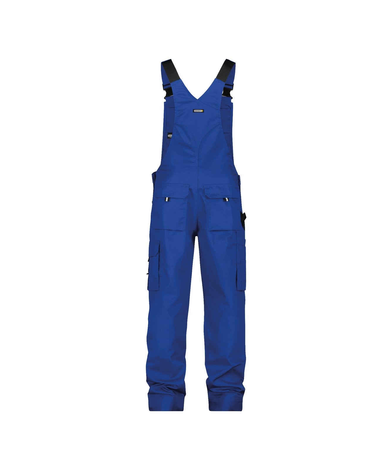 DASSY® Ventura Bretelbroek met kniezakken 245 g/m²
