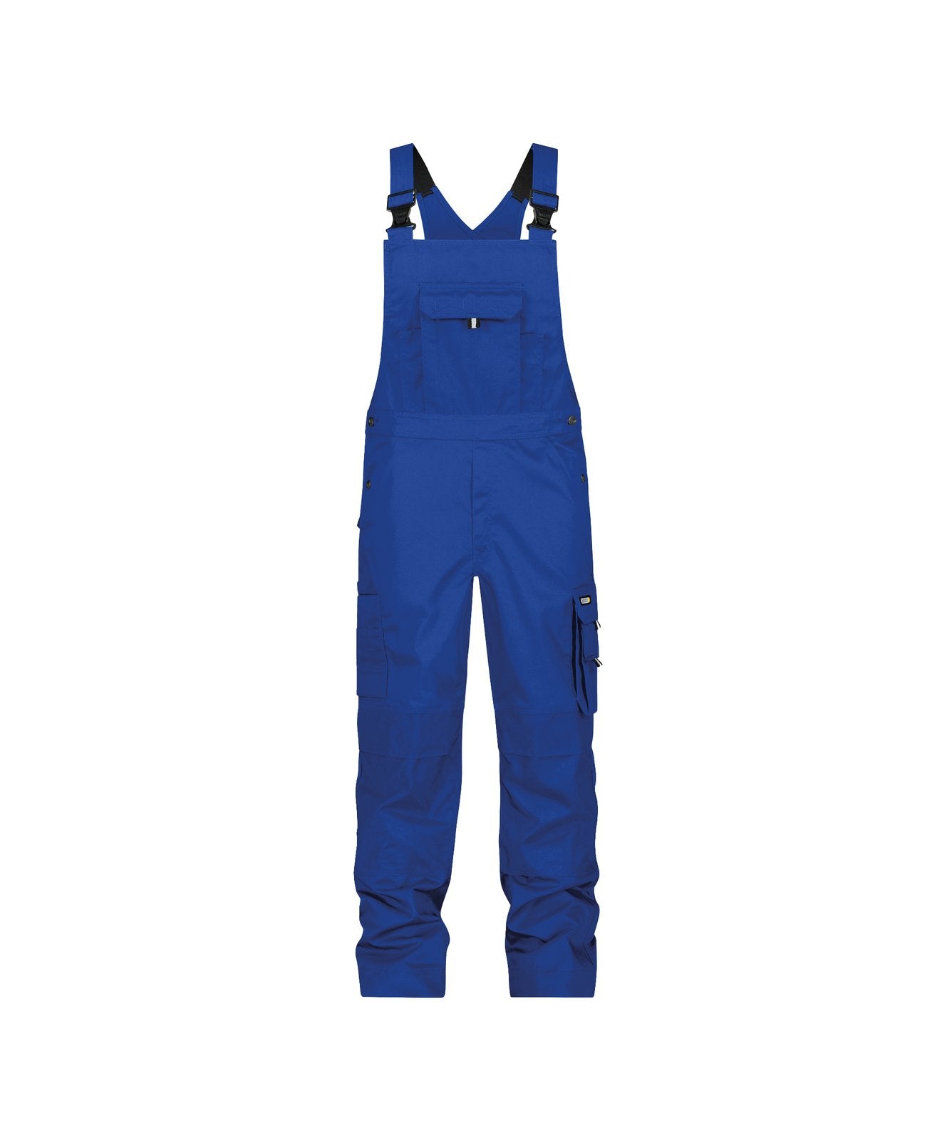 DASSY® Ventura Bretelbroek met kniezakken 245 g/m²