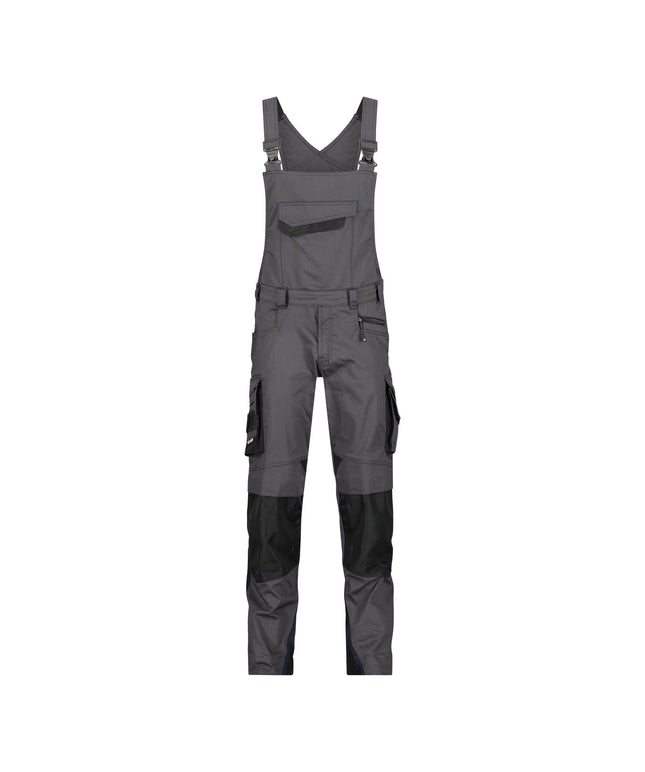 DASSY® Voltic Bretelbroek met kniezakken