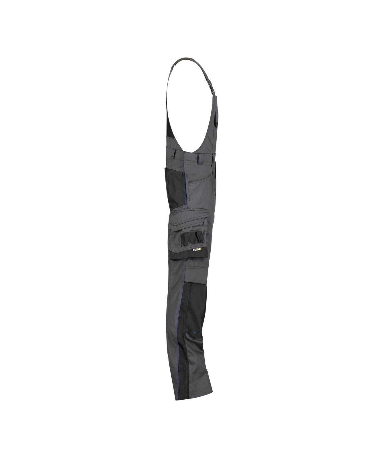 DASSY® Voltic Bretelbroek met kniezakken