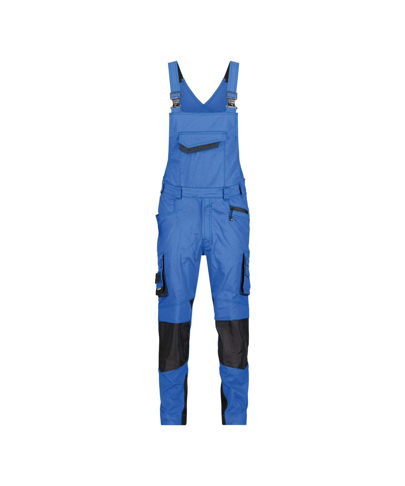 DASSY® Voltic Bretelbroek met kniezakken