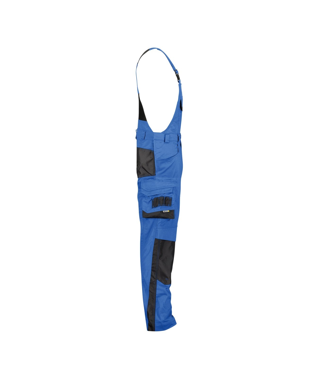 DASSY® Voltic Bretelbroek met kniezakken