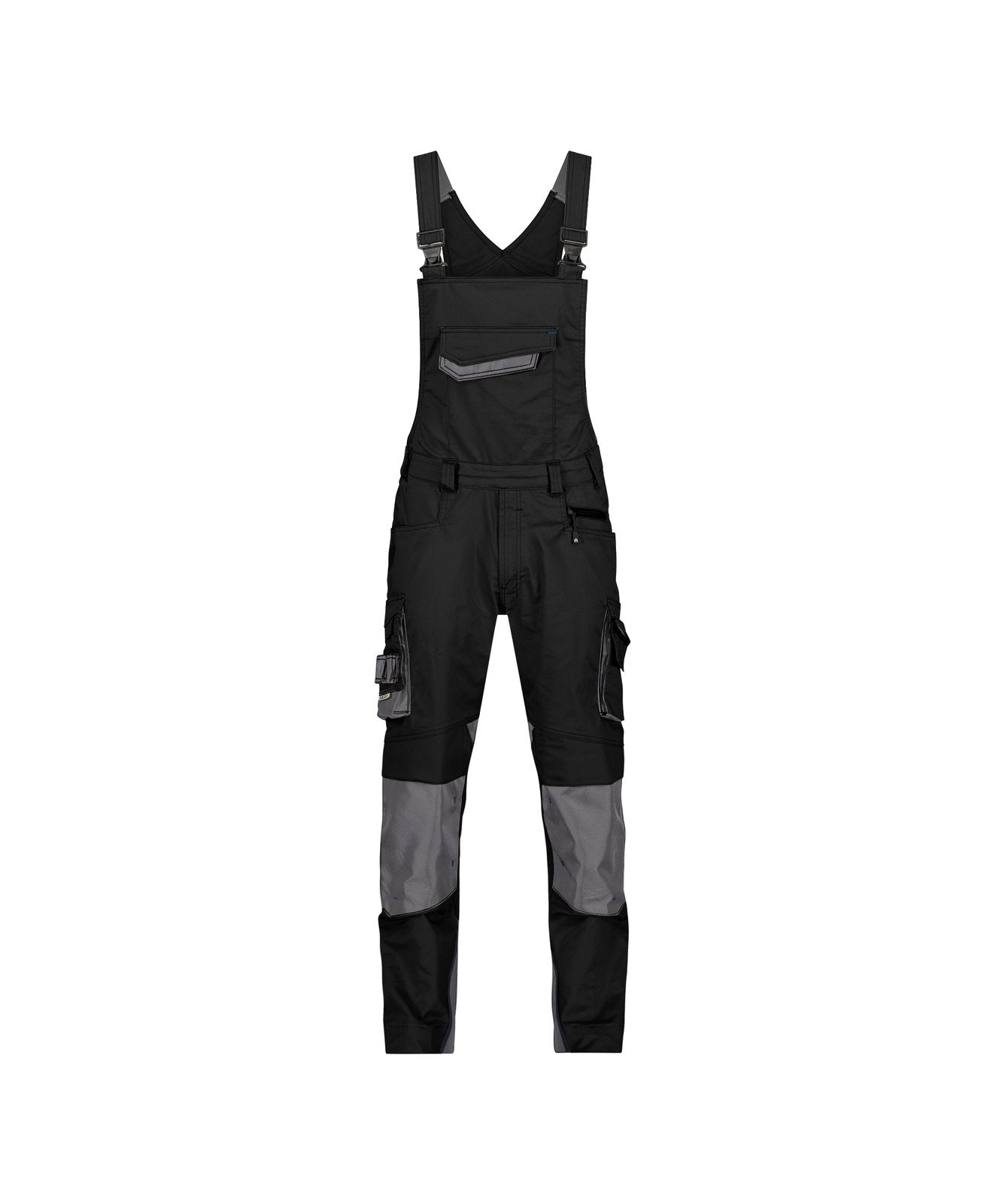 DASSY® Voltic Bretelbroek met kniezakken