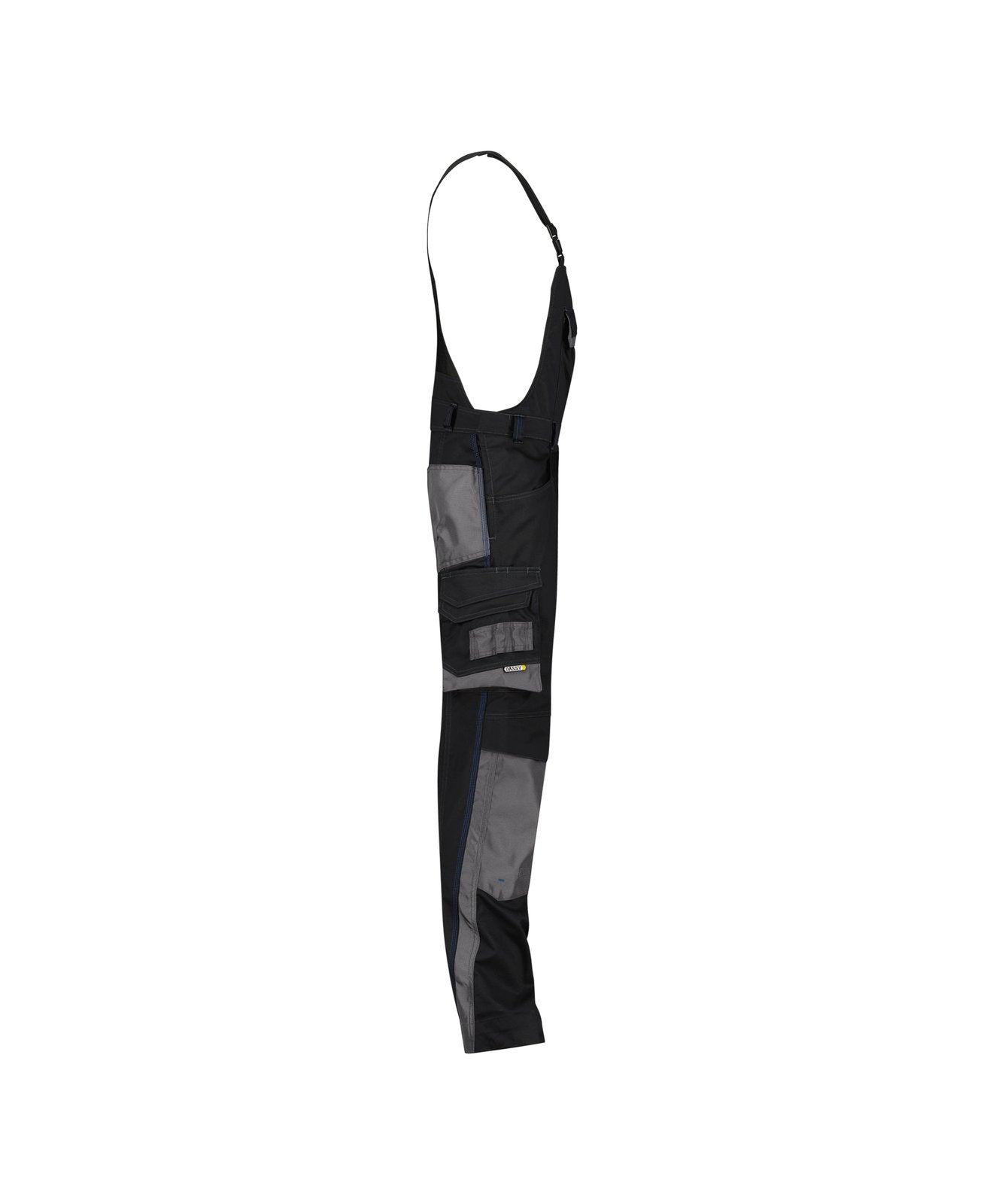 DASSY® Voltic Bretelbroek met kniezakken