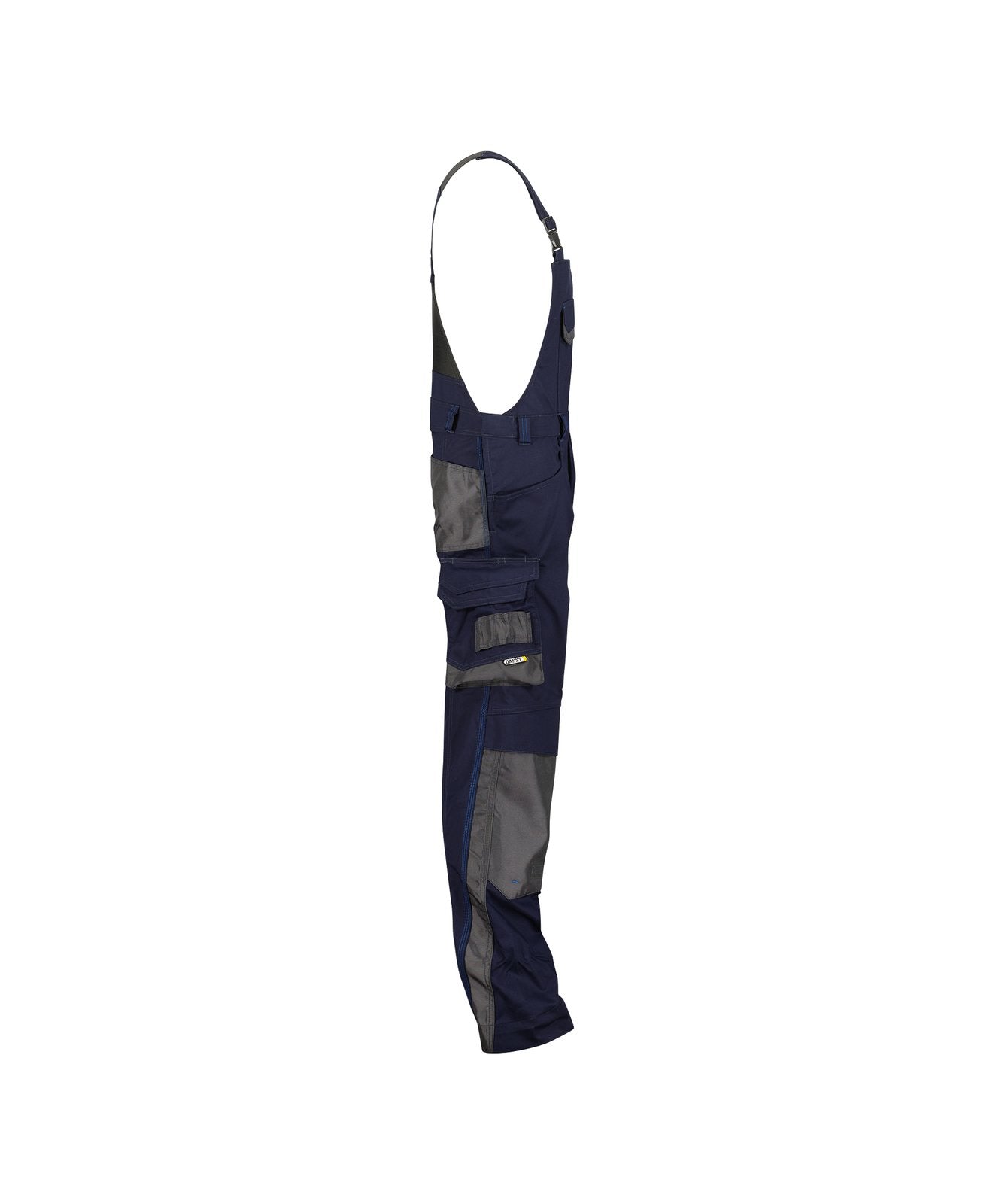 DASSY® Voltic Bretelbroek met kniezakken