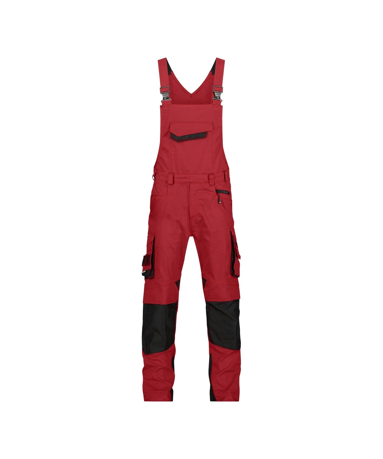 DASSY® Voltic Bretelbroek met kniezakken