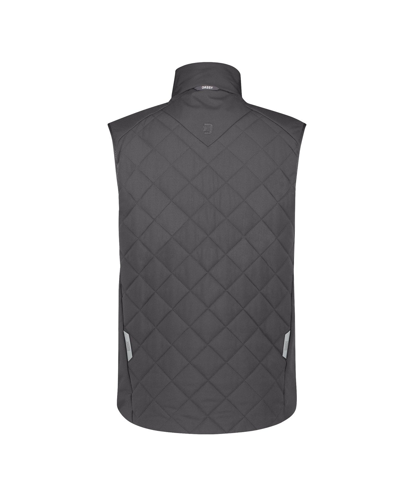 DASSY® Yala Geïsoleerde bodywarmer