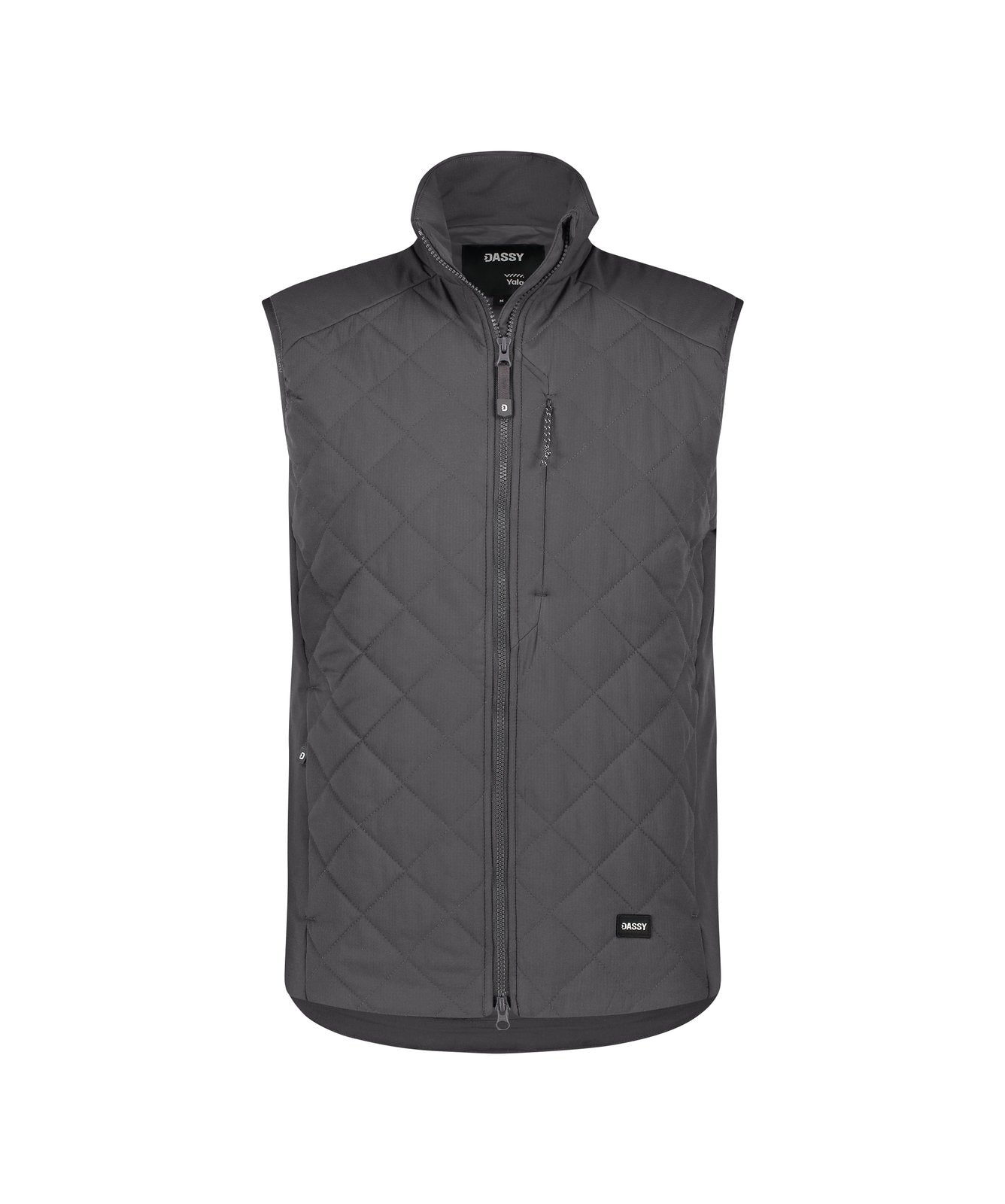 DASSY® Yala Geïsoleerde bodywarmer