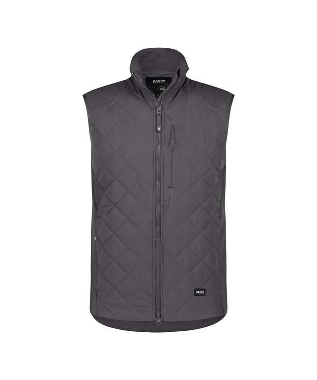 DASSY® Yala Geïsoleerde bodywarmer