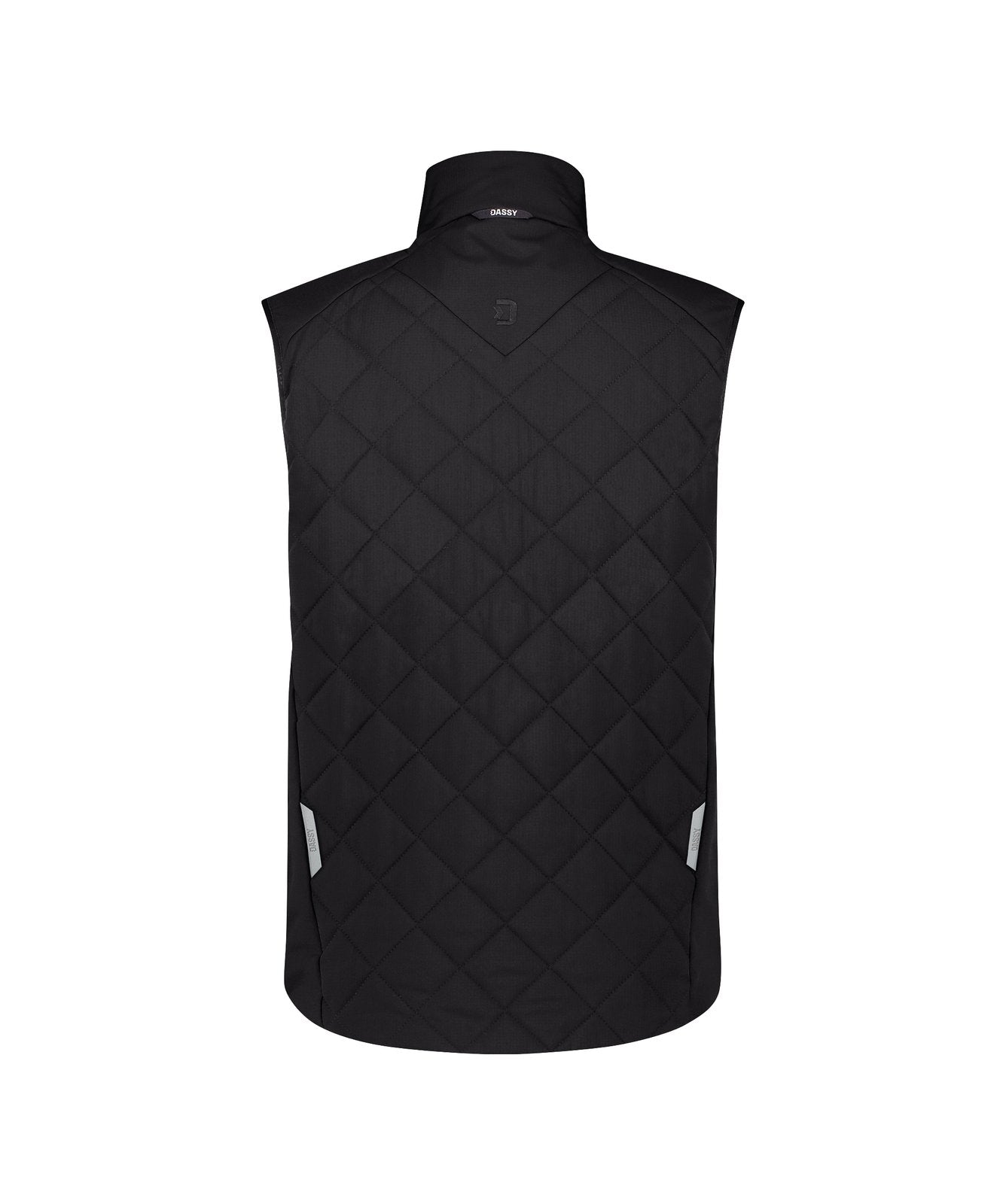 DASSY® Yala Geïsoleerde bodywarmer