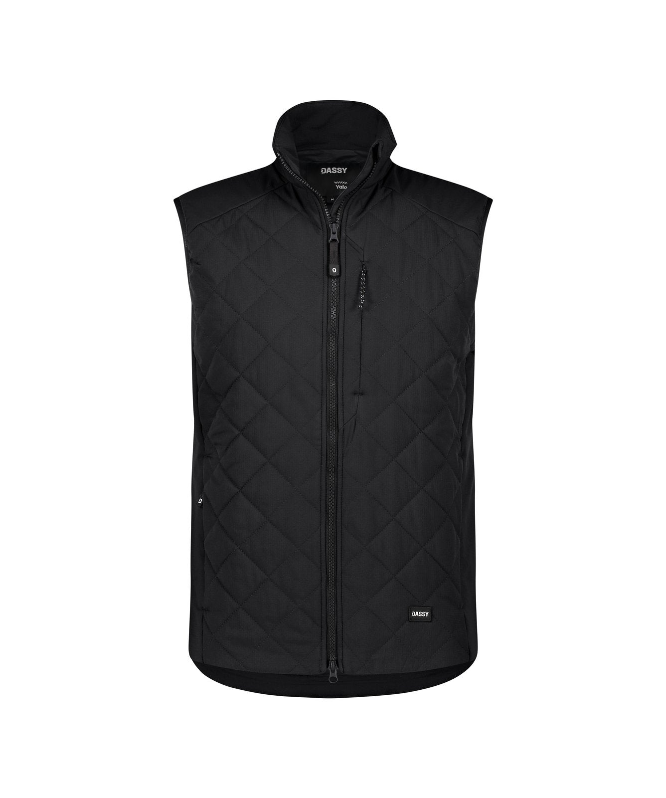DASSY® Yala Geïsoleerde bodywarmer