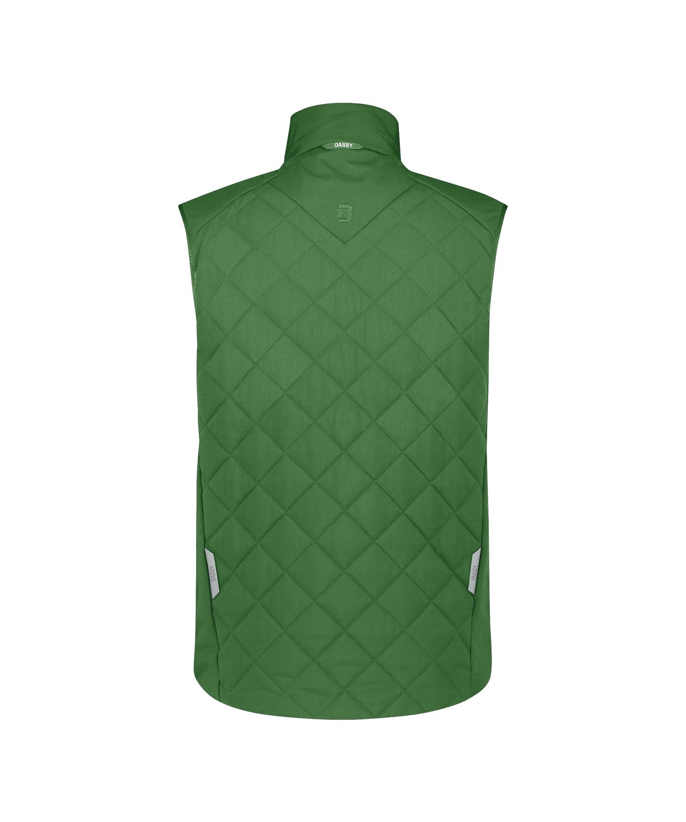 DASSY® Yala Geïsoleerde bodywarmer