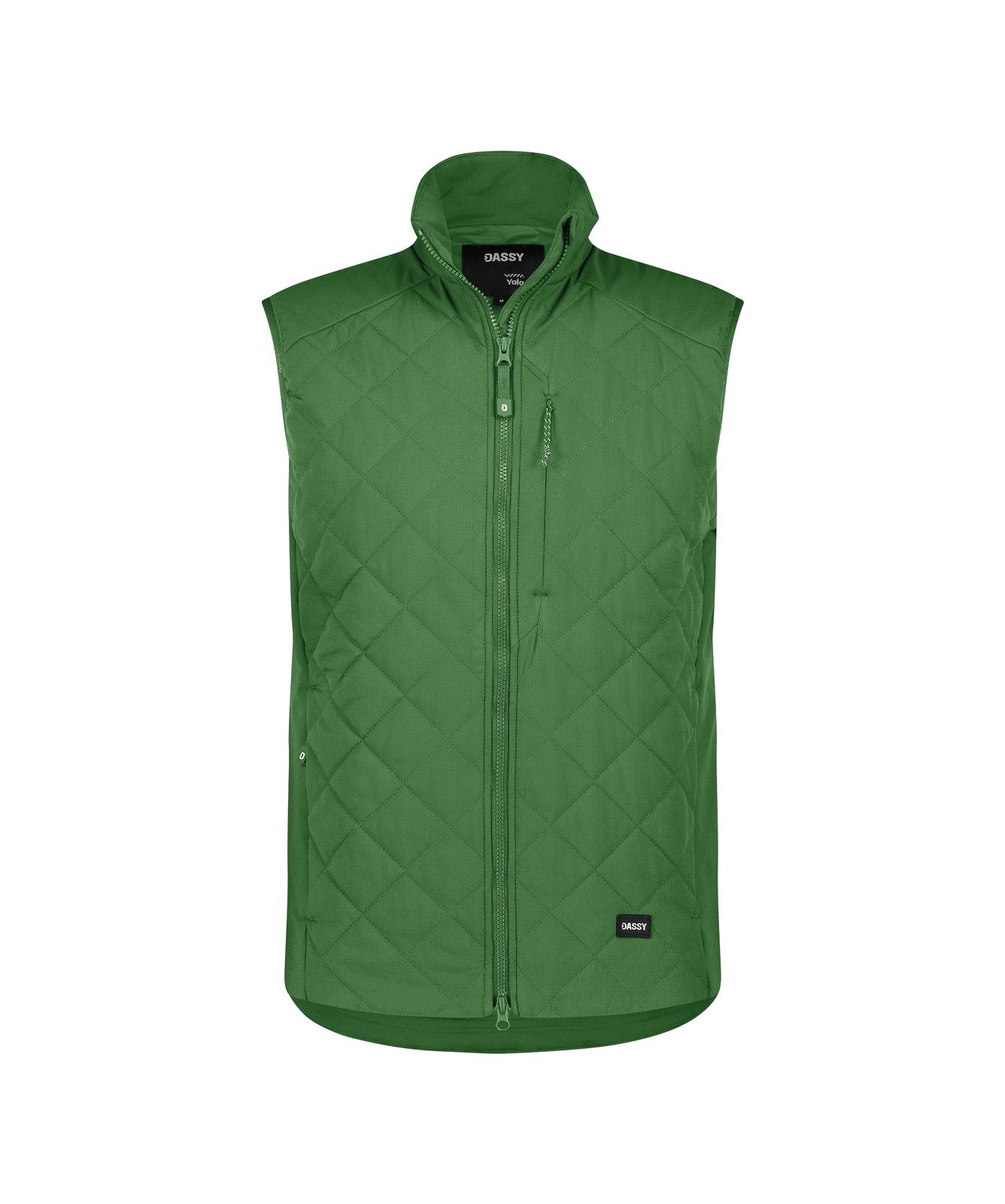DASSY® Yala Geïsoleerde bodywarmer