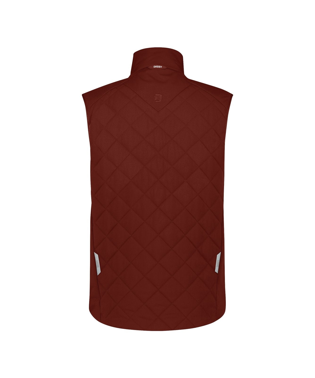 DASSY® Yala Geïsoleerde bodywarmer