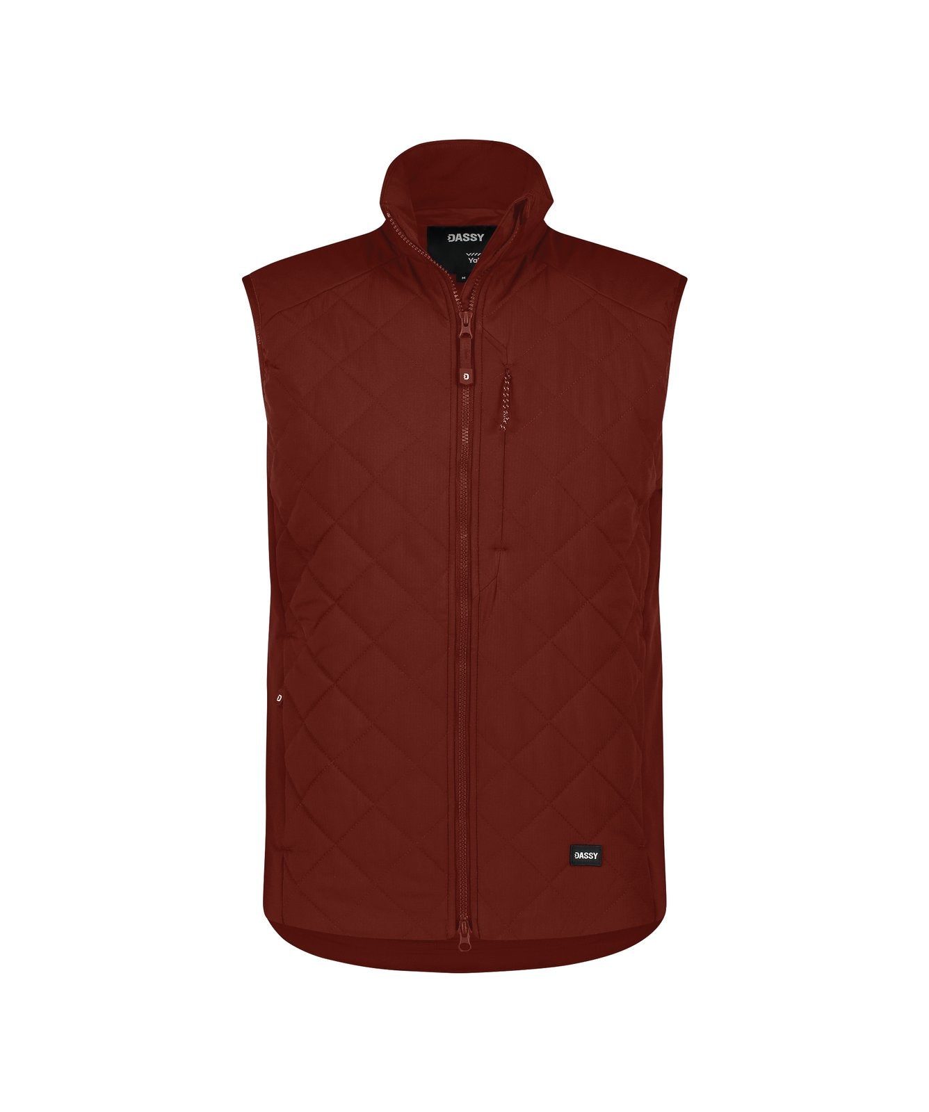 DASSY® Yala Geïsoleerde bodywarmer