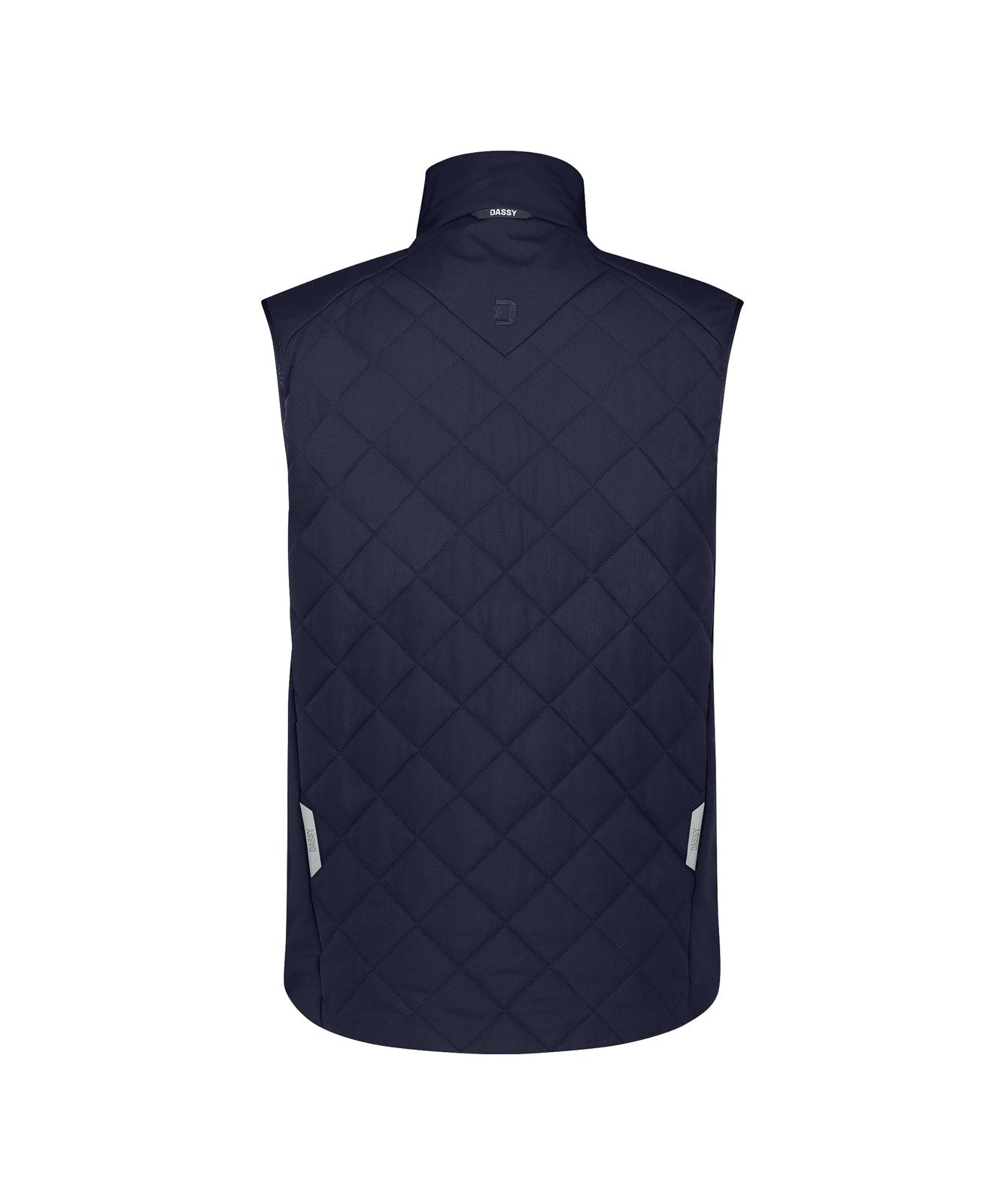 DASSY® Yala Geïsoleerde bodywarmer