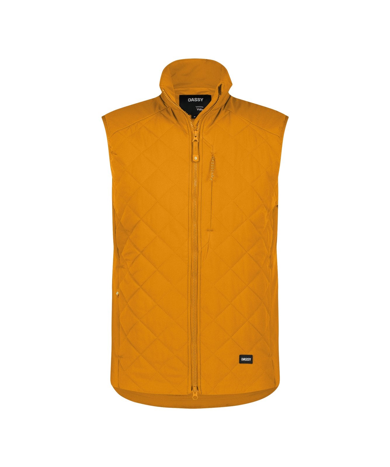 DASSY® Yala Geïsoleerde bodywarmer