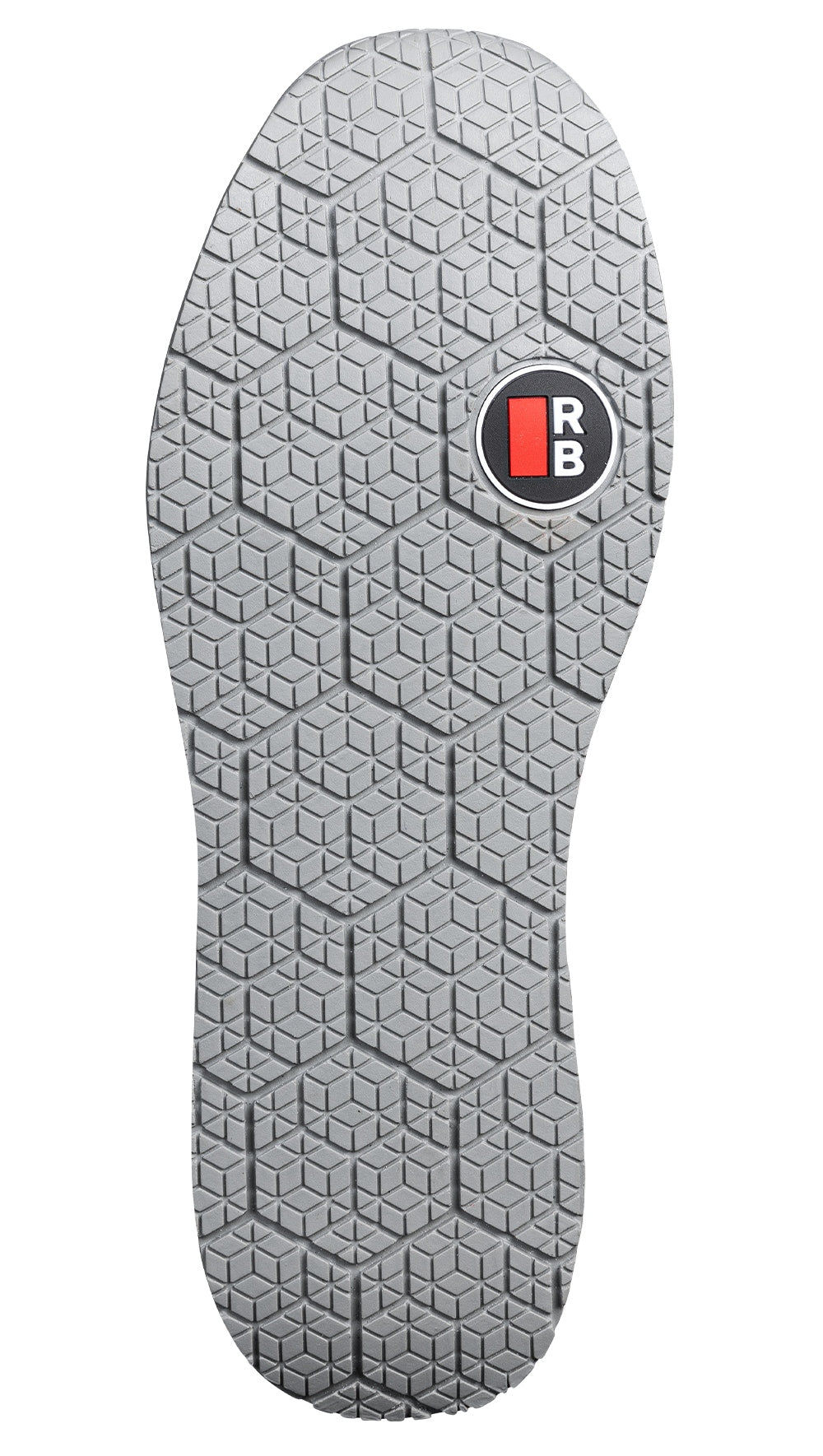 Redbrick Shade AF S3S - Zwart