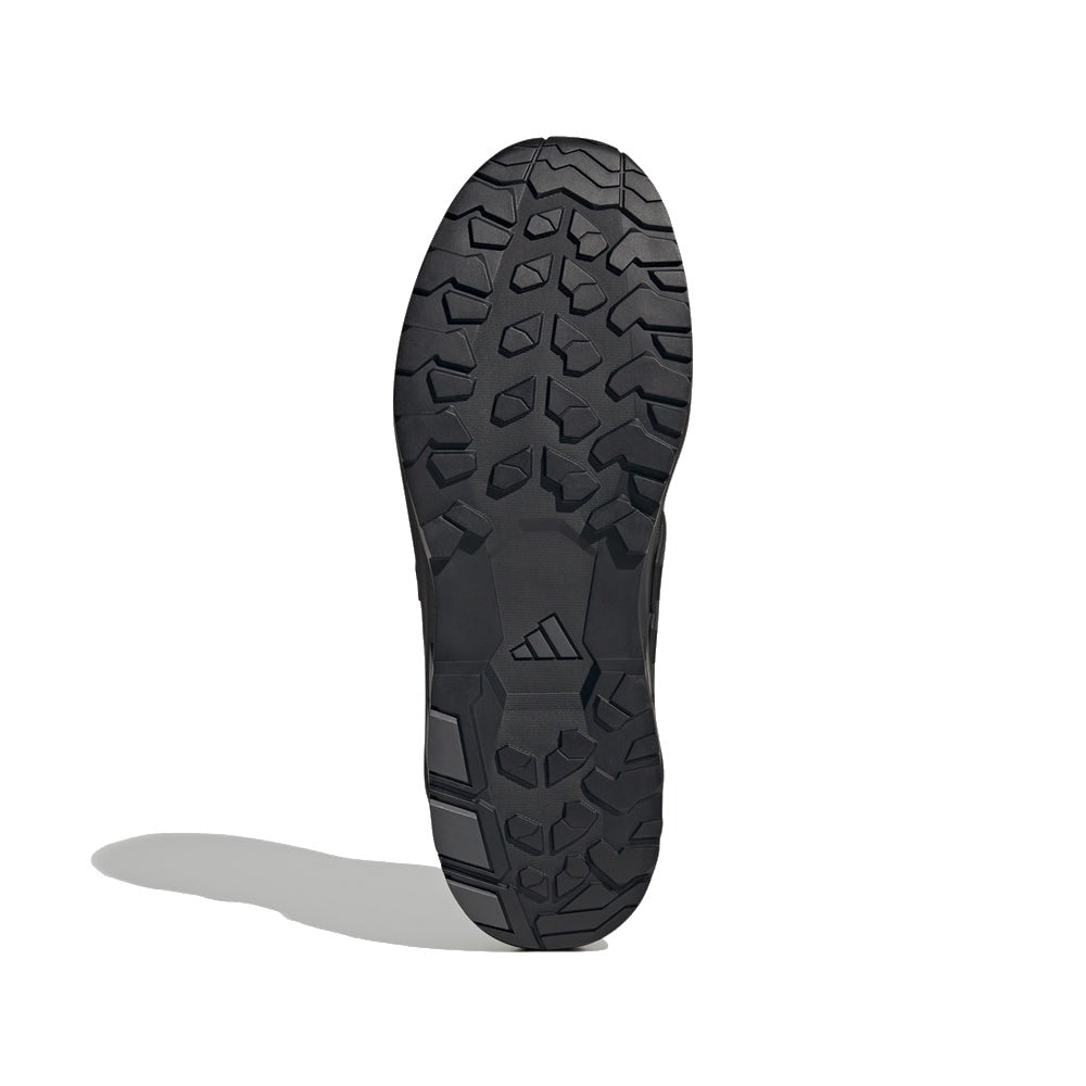 Adidas Aedus Low S1PS Veiligheidsschoenen zwart/grijs zool