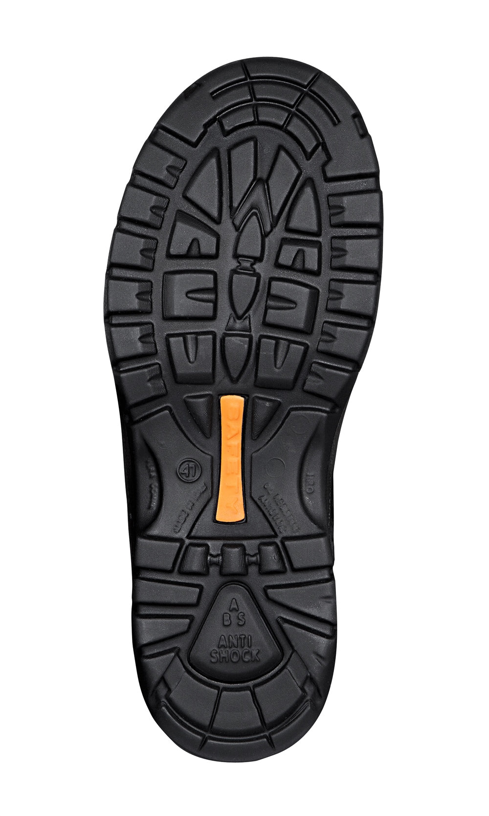 Grisport 72707C + Wool S7L - Bruin
