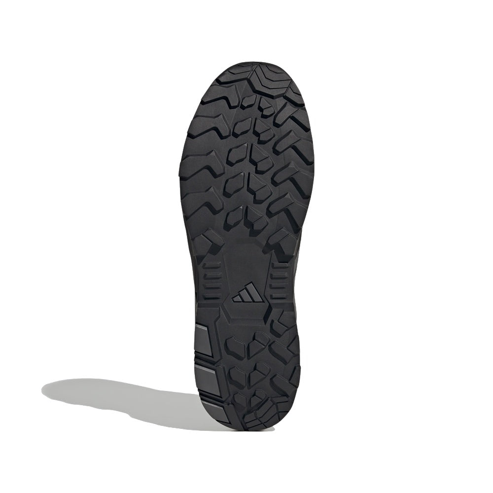 Adidas Gradix Low S3S Veiligheidsschoenen zwart/grijs zool