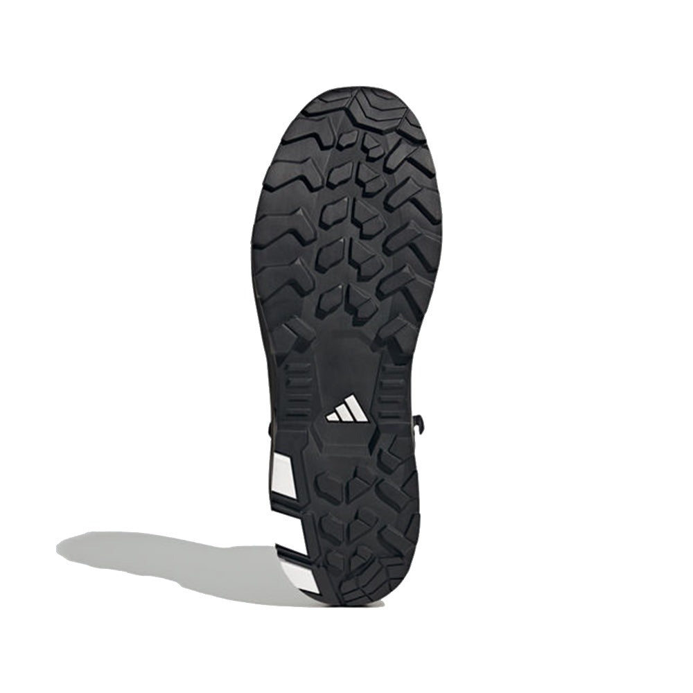 Adidas Gradix Mid S3S Veiligheidsschoenen zwart/wit zool