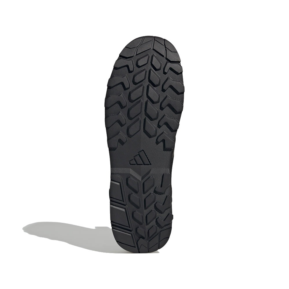 Adidas Torava Mid S3S Veiligheidsschoenen zwart zool