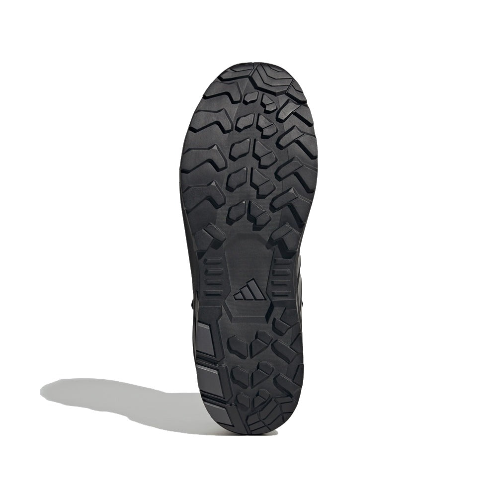 Adidas Granor Mid S3S Veiligheidsschoenen zwart/grijs zool