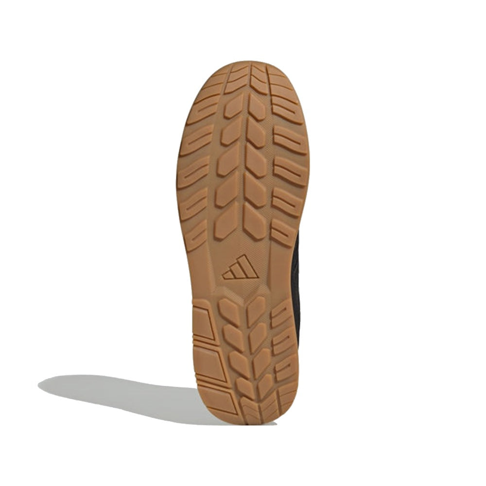Adidas Motix Low S1PS Veiligheidsschoenen zwart/gum zool