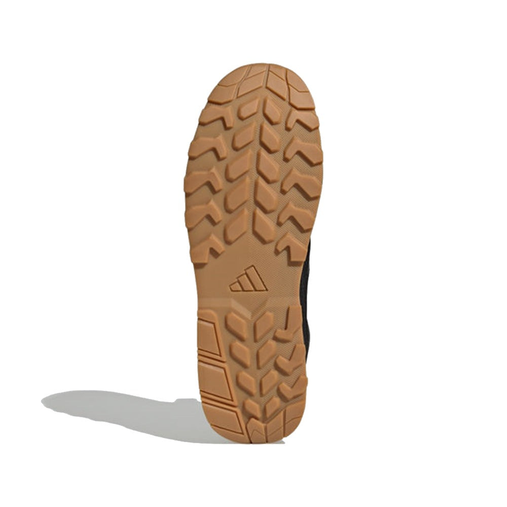 Adidas Torava Mid S3S Veiligheidsschoenen zwart/gum zool