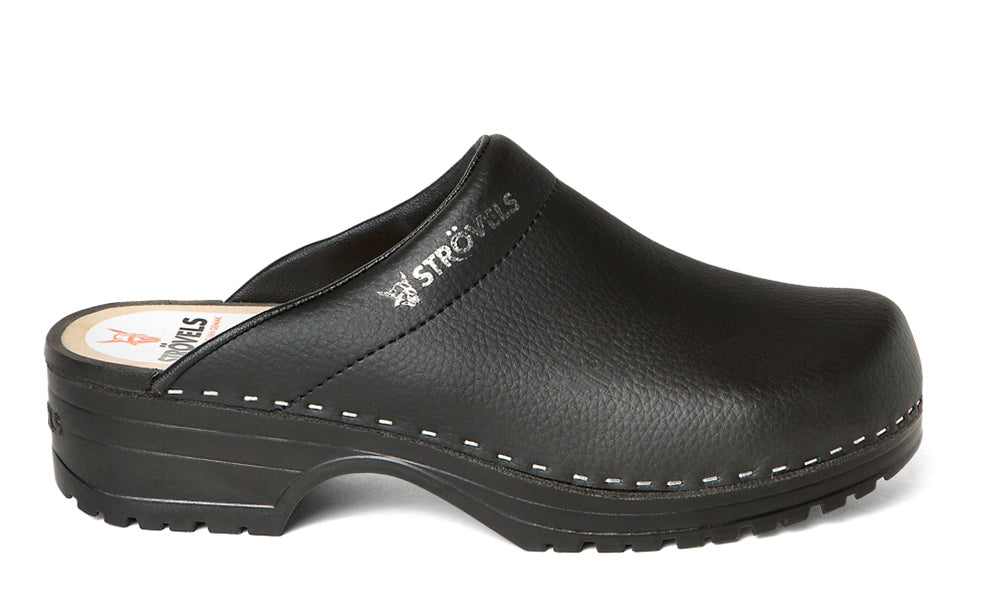 Strövels 303 O.H. Black