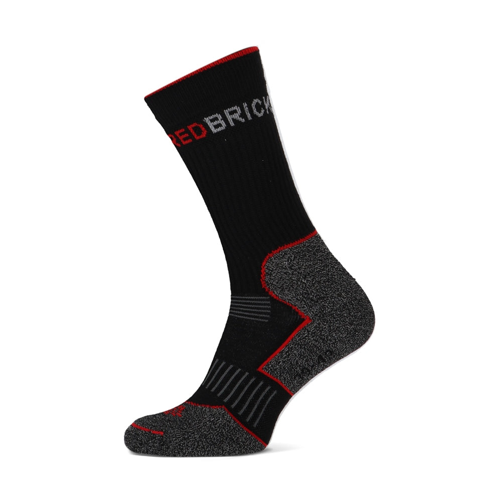 Redbrick Thermo Sokken -