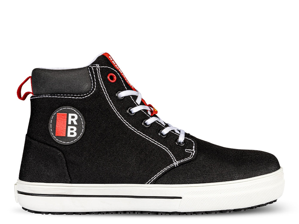 Redbrick Linda S3L Veiligheidsschoenen