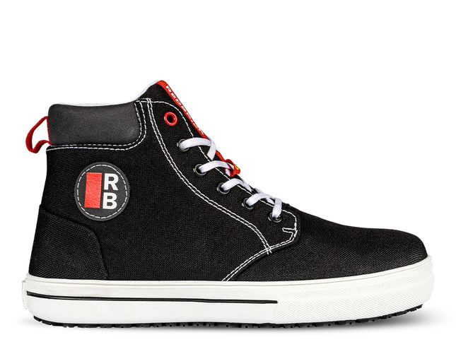 Redbrick Linda S3L - Zwart