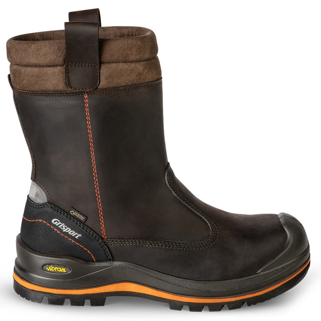 Grisport Ranger Hound S3 - Bruin