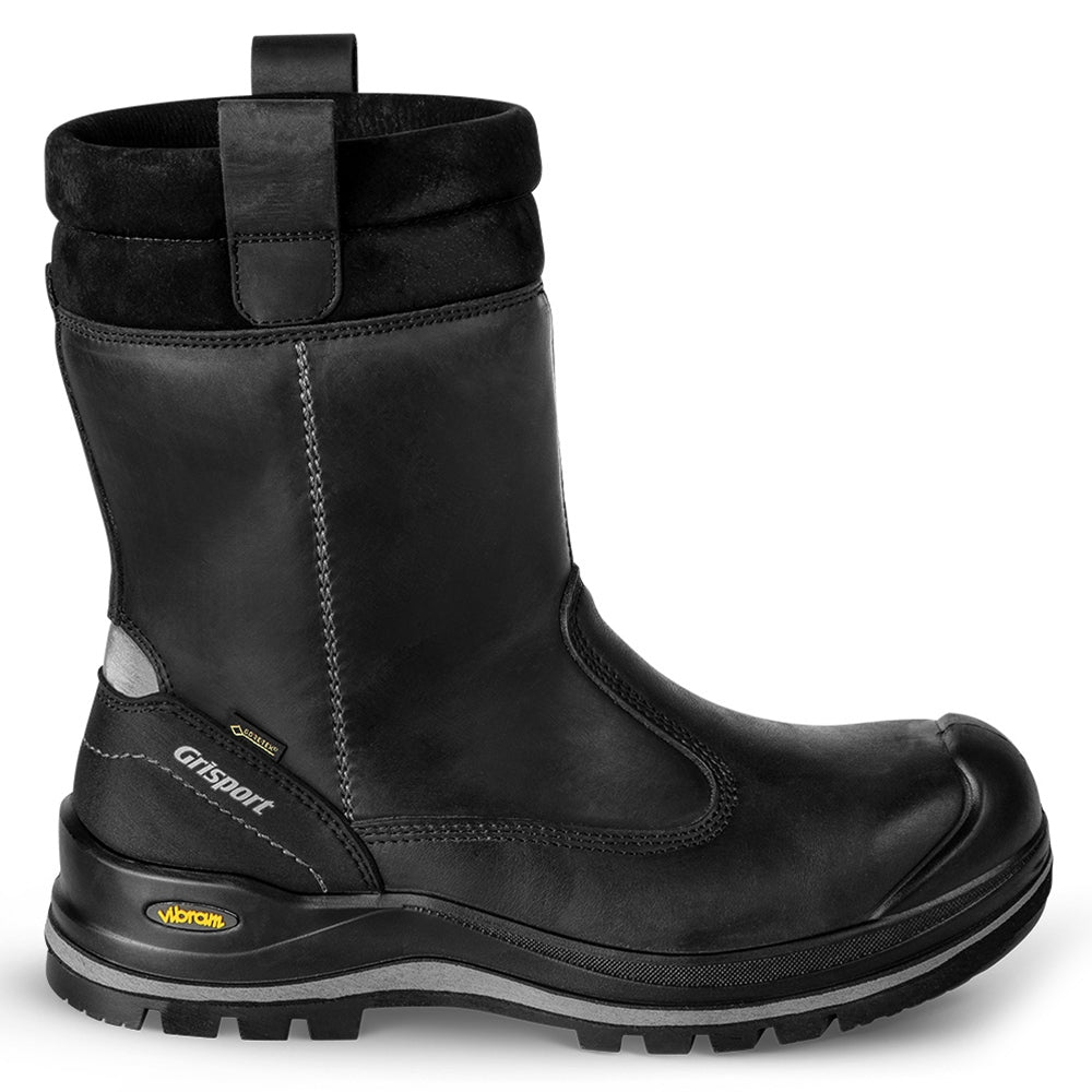 Grisport Ranger Iron S3 Veiligheidsschoenen
