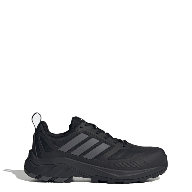 Adidas Gradix Low S3S Veiligheidsschoenen zwart/grijs