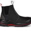 Redbrick Ankle Boot Black S3S
