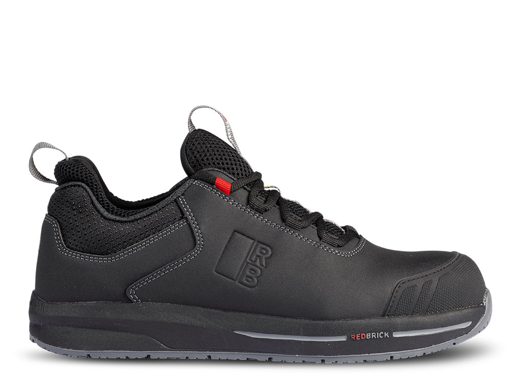 Redbrick Shade AF S3S - Zwart