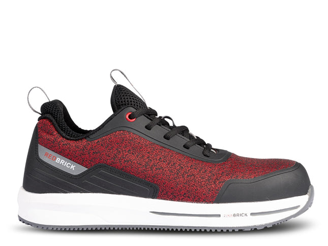 Redbrick Spirit AF S1PS - Rood