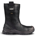 Grisport 72401C + Wool S7L Veiligheidsschoenen