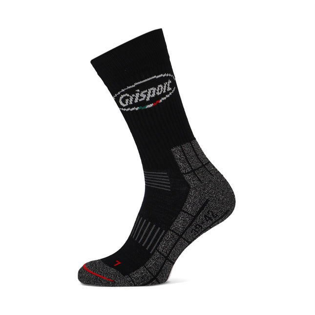 Grisport Thermo sokken - Zwart