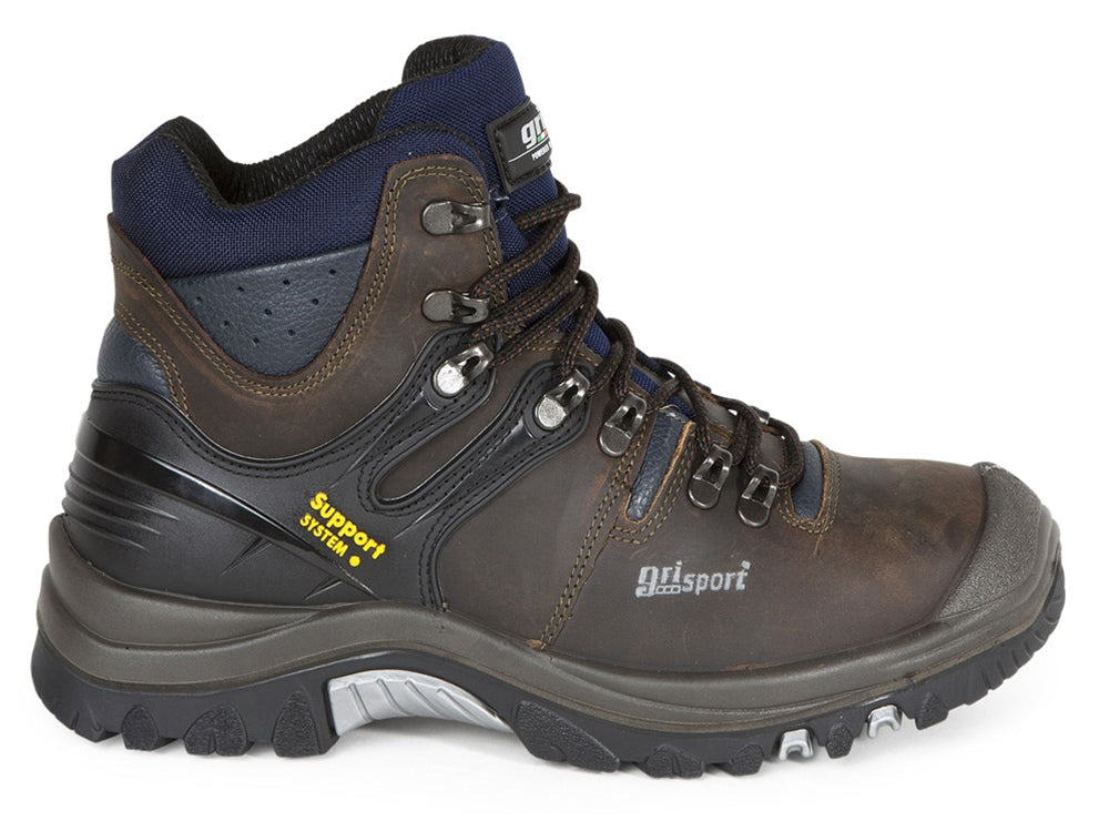 Grisport 71001L - Bruin