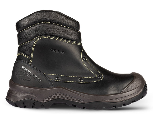Grisport 725K - Zwart