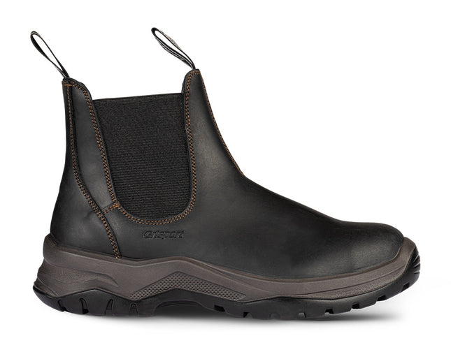 Grisport 72457C Black - Zwart